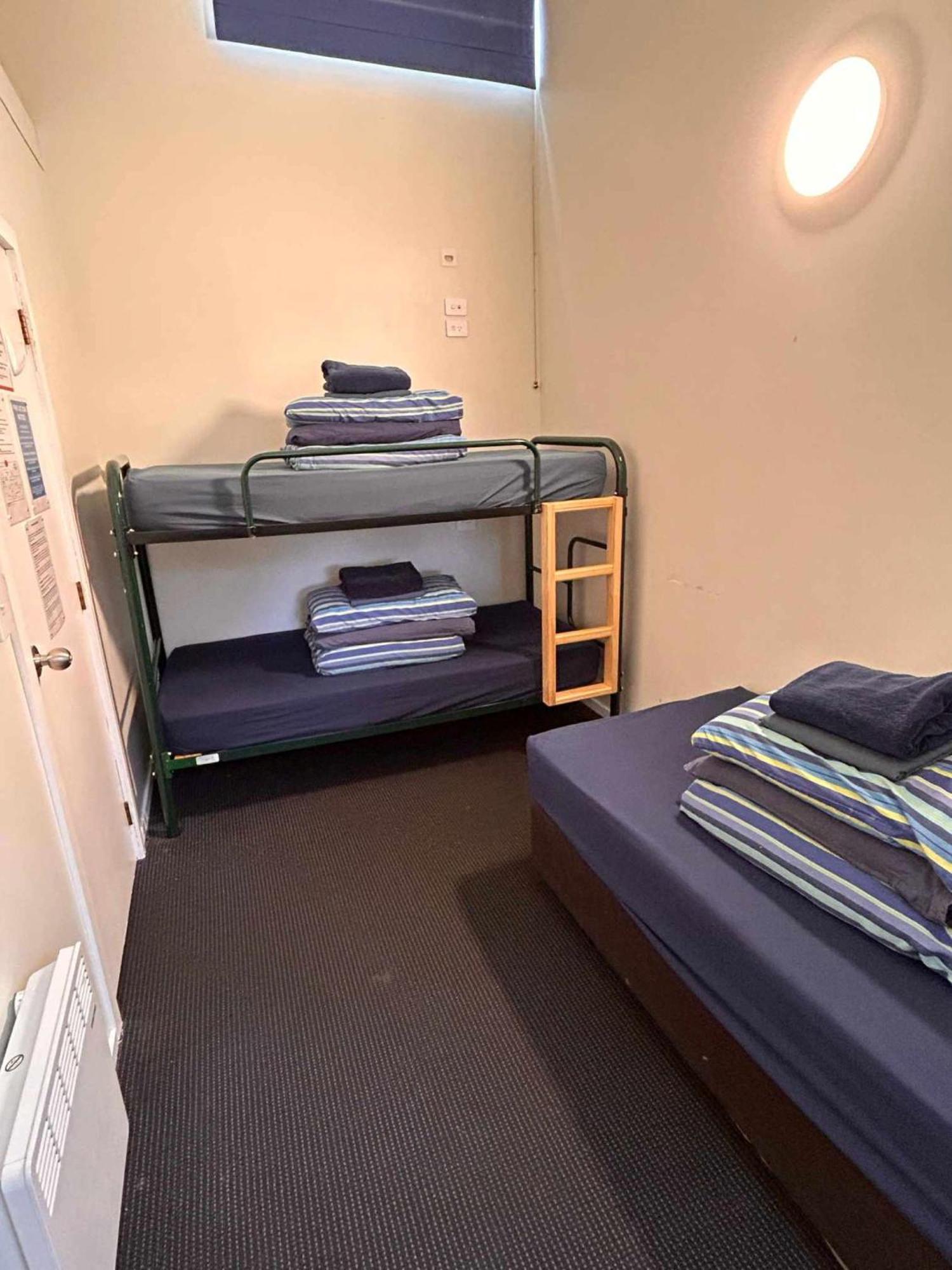 Aspen Lodge Backpackers Queenstown Extérieur photo